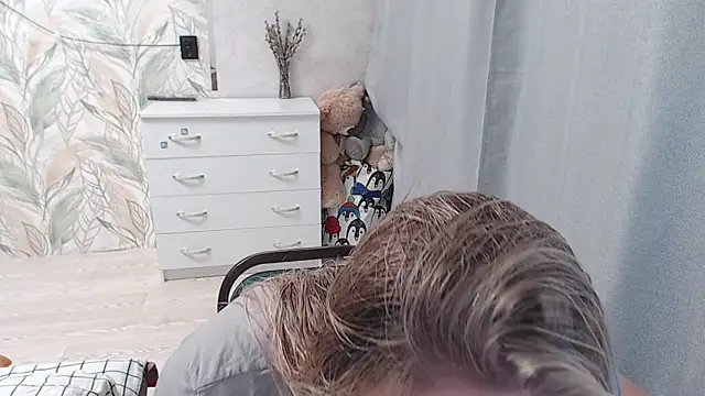 MelissaXKinky online show from 10.14.25