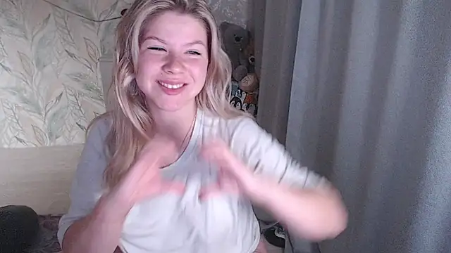 MelissaXKinky online show from 10.25.25