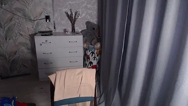 MelissaXKinky online show from 11.08.25