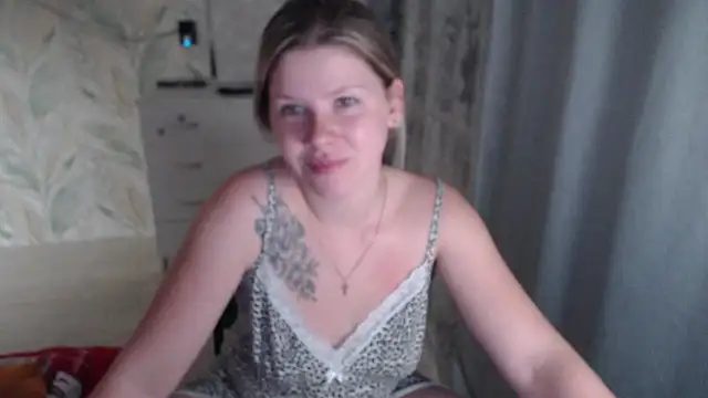 MelissaXKinky online show from 11.09.25