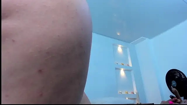 Dalia-Prada online show from 09.29.25