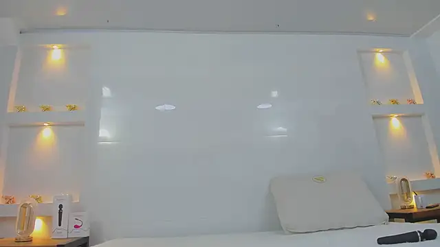 Dalia-Prada online show from 02.26.26