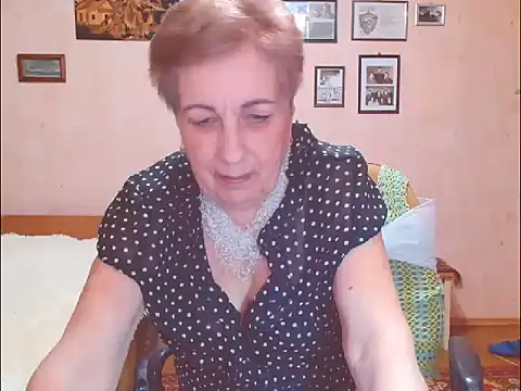 Victoria5643 online show from 03.09.26