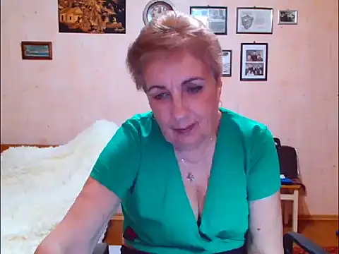 Victoria5643 online show from 03.13.26