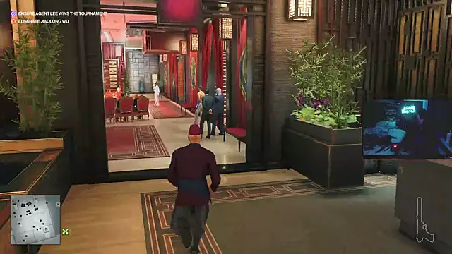 Rocker Assassin66630 online show from 10.13.25