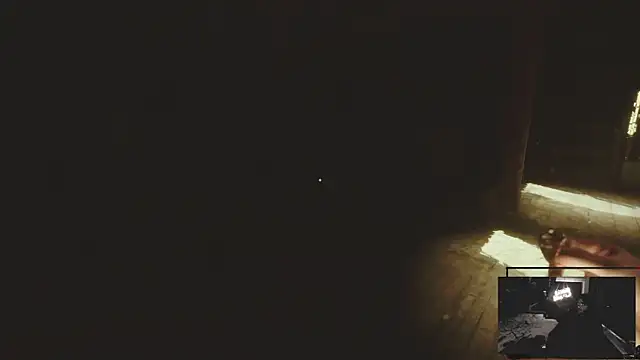 Rocker Assassin66630 online show from 10.28.25