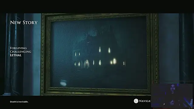 Rocker Assassin66630 online show from 11.03.25