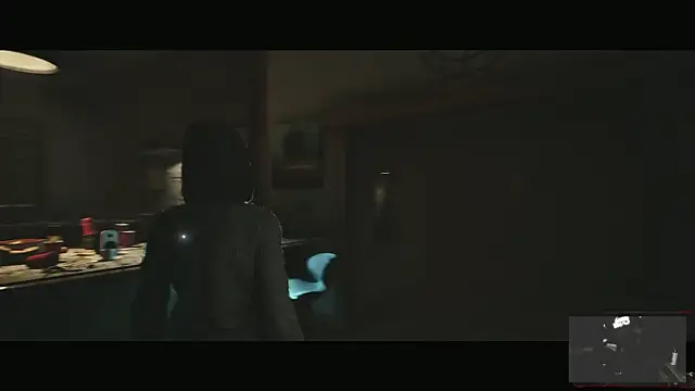 Rocker Assassin66630 online show from 11.29.25