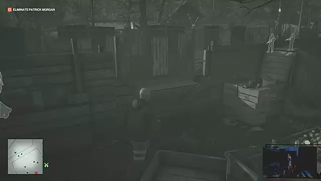 Rocker Assassin66630 online show from 12.21.25