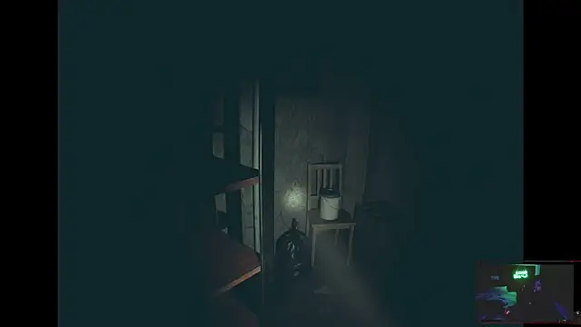 Rocker Assassin66630 online show from 01.07.26