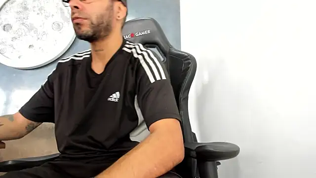 Bryan Bronx online show from 10.16.25