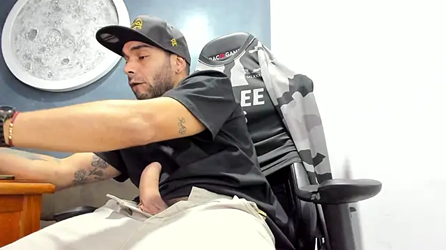 Bryan Bronx online show from 10.25.25