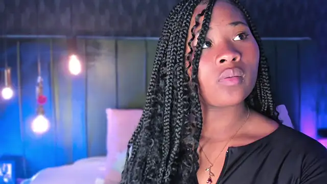 Anneth  M online show from 12.07.24