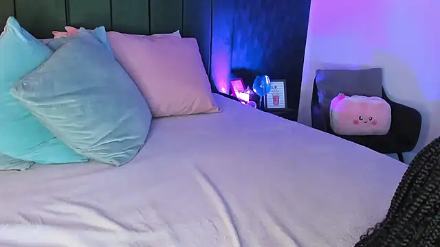 Anneth  M online show from 12.07.24