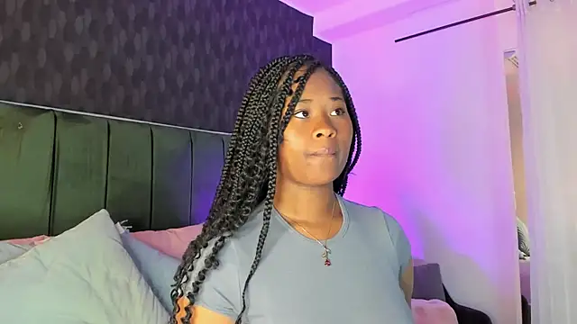 Anneth  M online show from 12.10.24