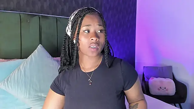 Anneth  M online show from 12.11.24