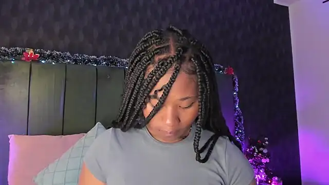 Anneth  M online show from 12.19.24