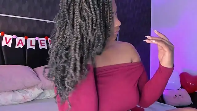 Anneth  M online show from 02.14.25