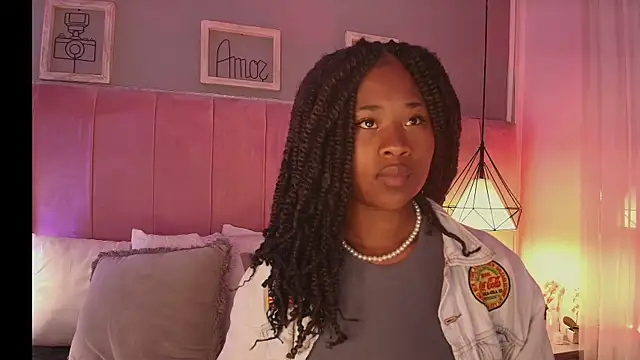 Anneth  M online show from 03.19.25