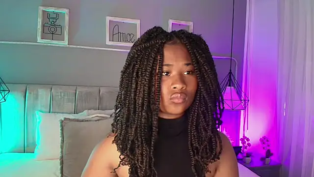 Anneth  M online show from 03.21.25