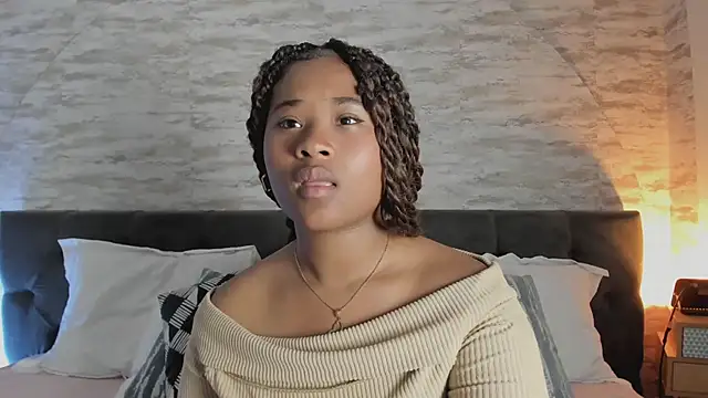 Anneth  M online show from 02.07.26