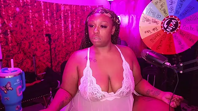 cheriserozequeen online show from 05.26.26