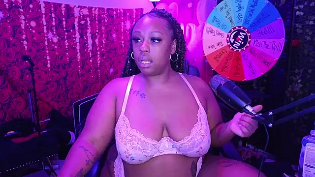 cheriserozequeen online show from 05.27.26