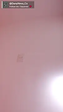 Snapshot of DanyNova_Co chatting on 03.10.25 DanyNova Co online show from 03.10.25