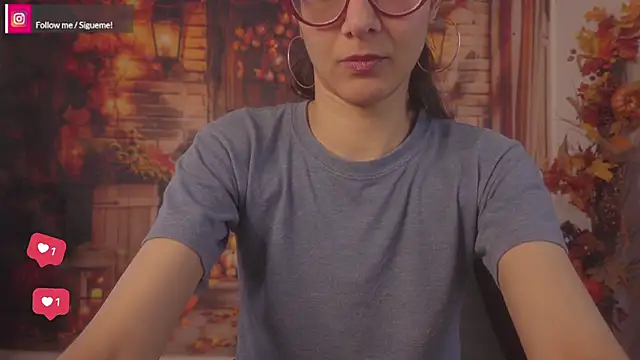 Snapshot of DanyNova_Co chatting on 09.23.25 DanyNova Co online show from 09.23.25