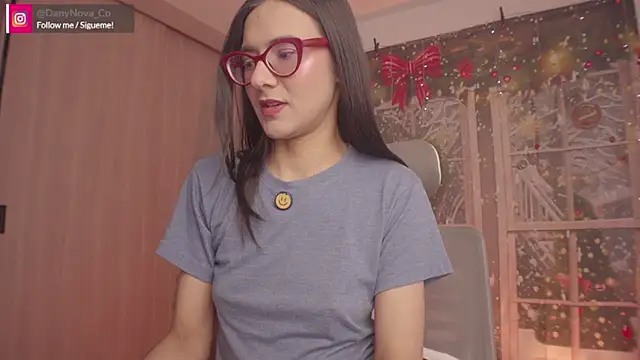 DanyNova Co online show from 12.02.25