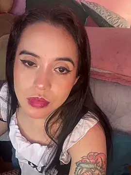 Nathy  8 online show from 02.22.25