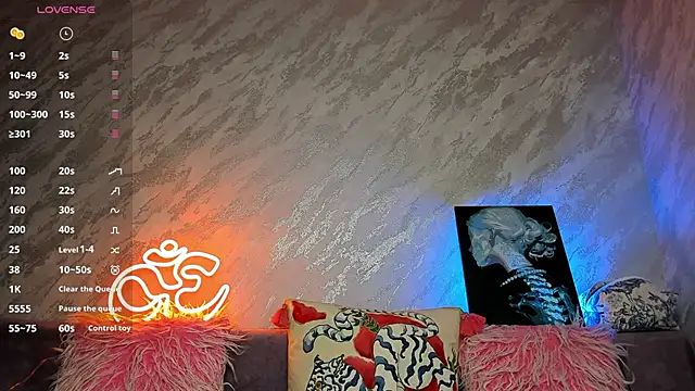 cheryl mason online show from 01.05.26