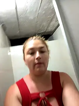 Sofia Queen17 online show from 10.15.25