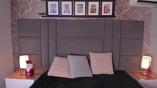 ana beckett online show from 12.26.24