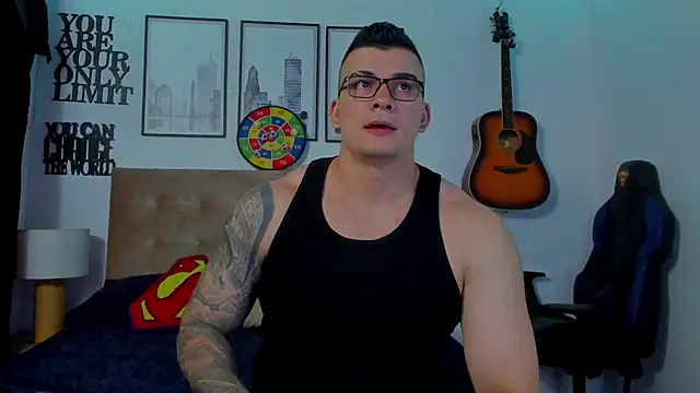 seancarreraa online show from 02.04.26