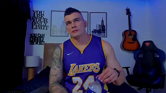 seancarreraa online show from 02.06.26