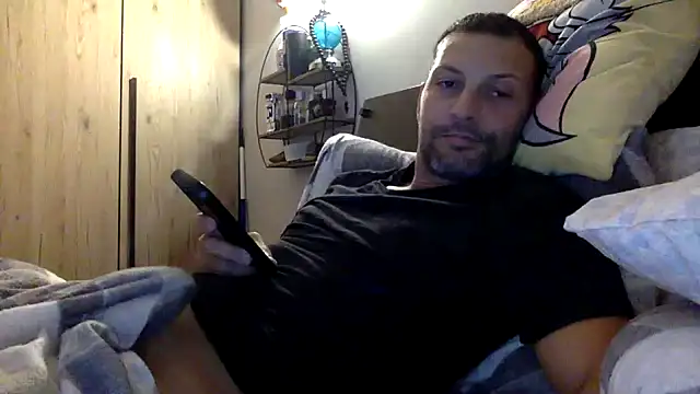 goroasroma90 online show from 11.18.25