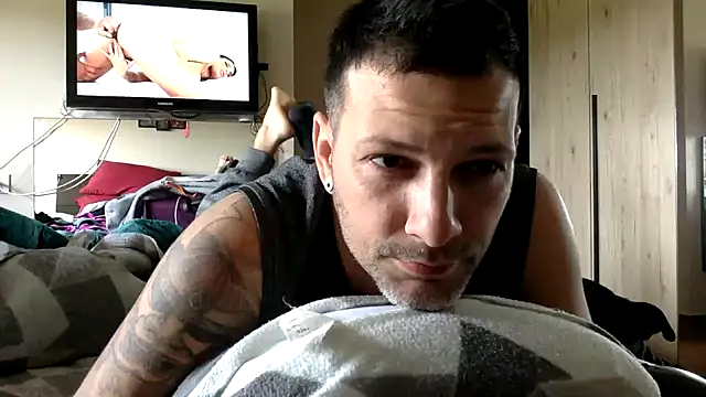 goroasroma90 online show from 03.31.26