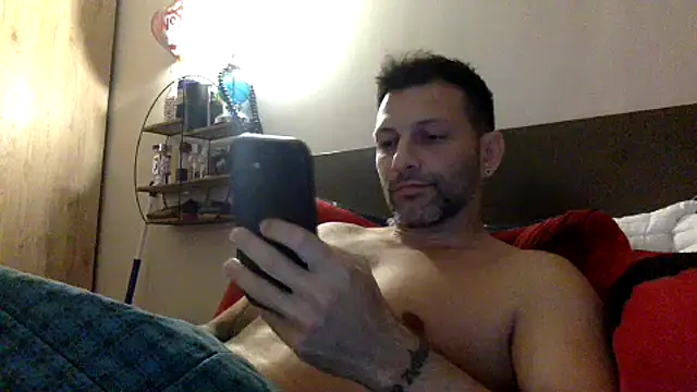 goroasroma90 online show from 04.06.26