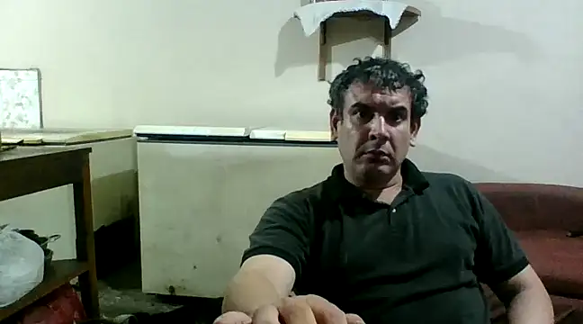 Snapshot of Rodrigo_happy chatting on 01.29.25 Rodrigo happy online show from 01.29.25