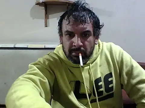 Snapshot of Rodrigo_happy chatting on 09.10.25 Rodrigo happy online show from 09.10.25