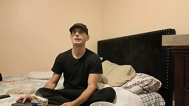 hailzeffn online show from 10.18.25