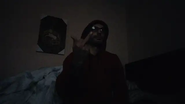 hailzeffn online show from 11.08.25