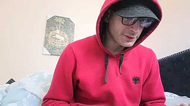 hailzeffn online show from 11.13.25