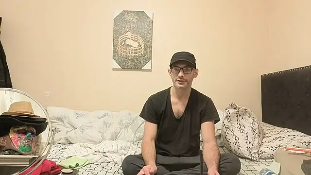 hailzeffn online show from 12.21.25