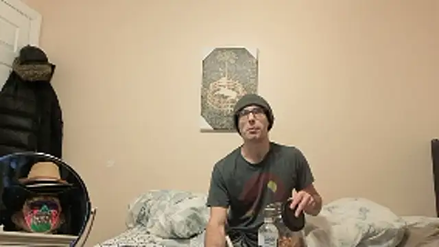 hailzeffn online show from 01.13.26