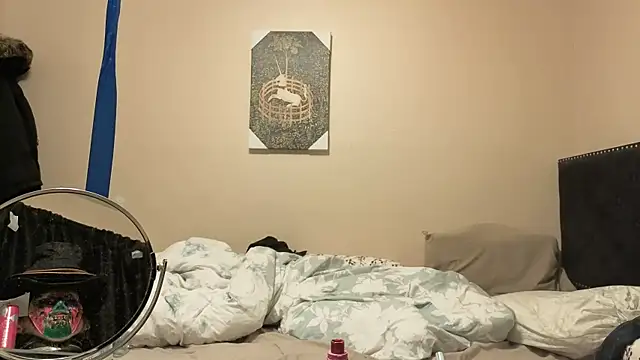 hailzeffn online show from 03.30.26