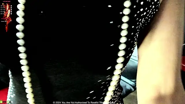 KARINASPALACIOS online show from 12.03.24