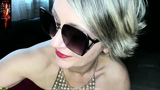 KARINASPALACIOS online show from 02.08.25