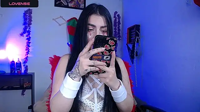 sophy rock online show from 12.22.24